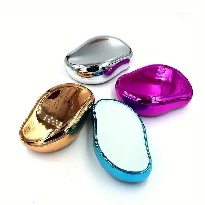 Nano Glass Painless Hair Remover for Men and Women